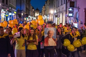 fundacja dzieło nowego tysiąclecia